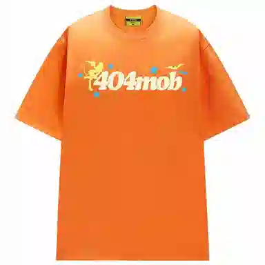 404MOB GANG LogoT