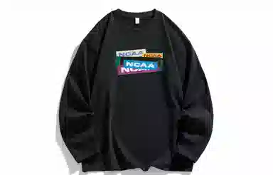 NCAA logoT