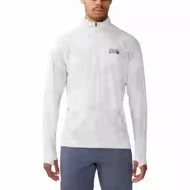 MOUNTAIN HARDWEAR Crater Lake T