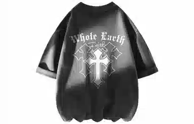 WHOLE EARTH T