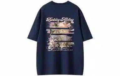 BOBBY ABLEY T
