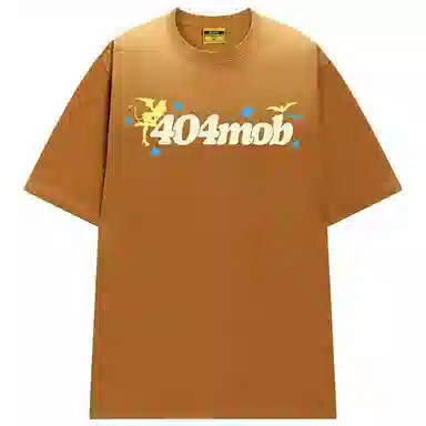 404MOB GANG LogoT