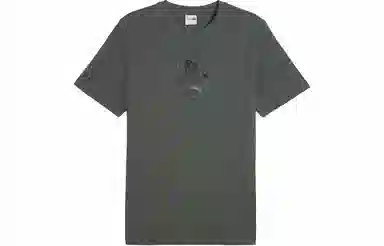 PUMA TEAM GRAPHIC T