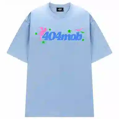 404MOB GANG LogoT
