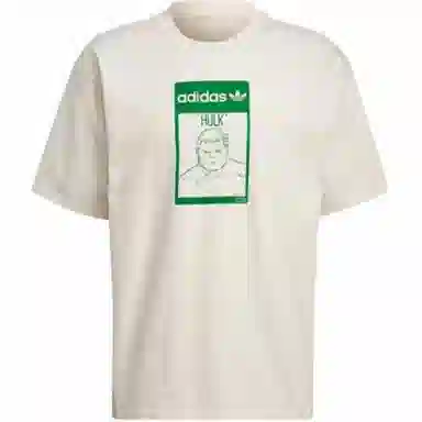adidas originals x Marvel HulkT