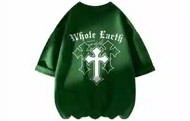 WHOLE EARTH T