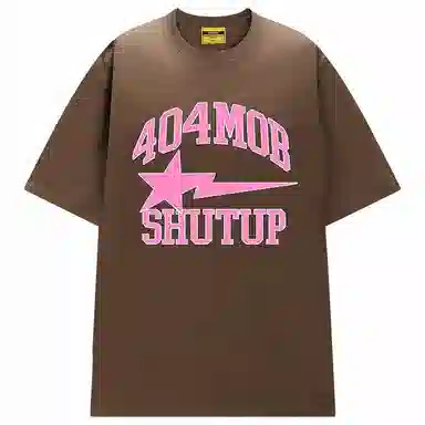 404MOB GANG LogoT