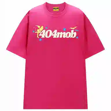 404MOB GANG LogoT