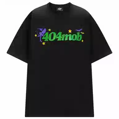 404MOB GANG LogoT