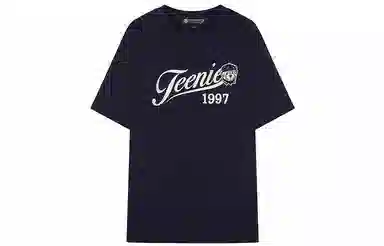 Teenie Weenie Men 24SS T