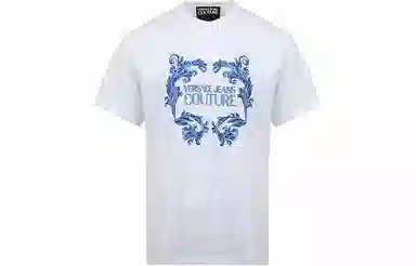 VERSACE JEANS COUTURE SS24 LogoT