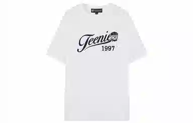 Teenie Weenie Men 24SS T