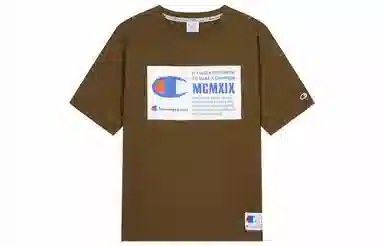Champion ACTION STYLE SS24 CLogoT