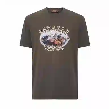 Cavalli Class T