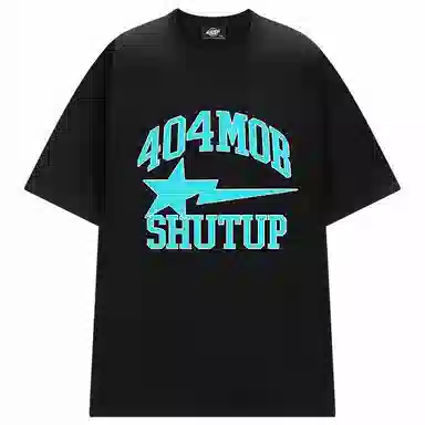 404MOB GANG LogoT
