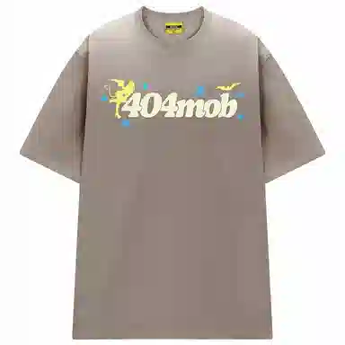 404MOB GANG LogoT