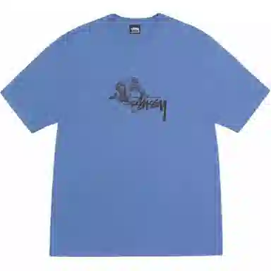 Stussy Worker Tee