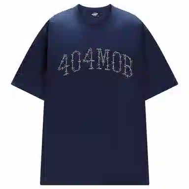 404MOB GANG SS24 LogoT