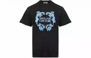 VERSACE JEANS COUTURE SS24 LogoT