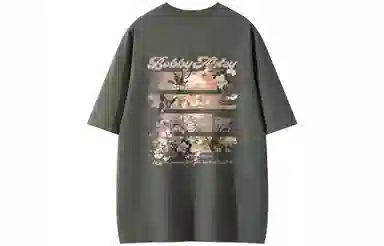 BOBBY ABLEY T
