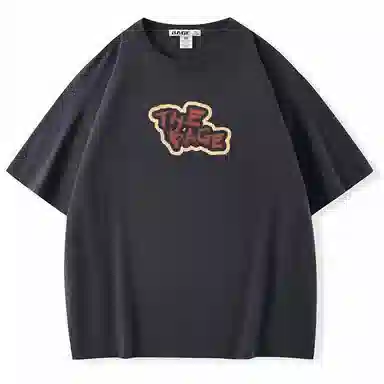 logo T