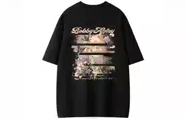 BOBBY ABLEY T