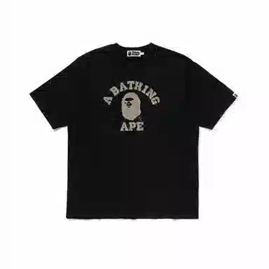 A BATHING APE FW24 Graphic T-Shirt