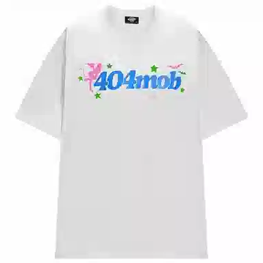 404MOB GANG LogoT