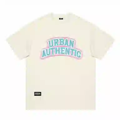 URBAN AUTHENTIC logoT