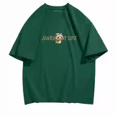 JEANSWEST LIFE logoT