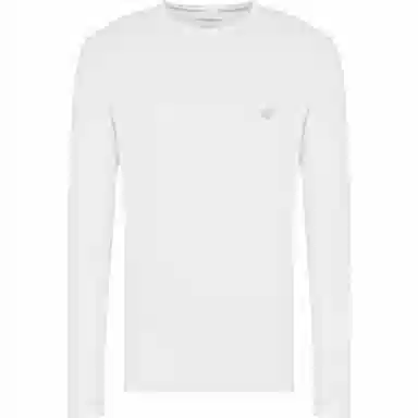 EMPORIO ARMANI SS24 LogoT