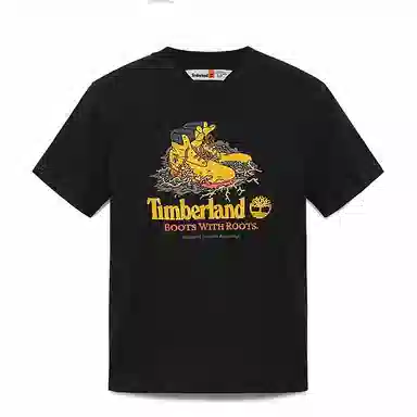Timberland T