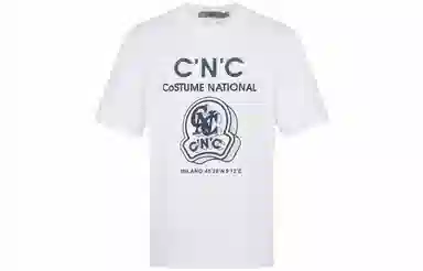 C'N'C LogoT
