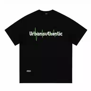 URBAN AUTHENTIC T