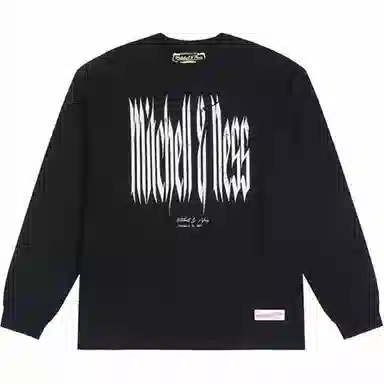 Mitchell Ness T