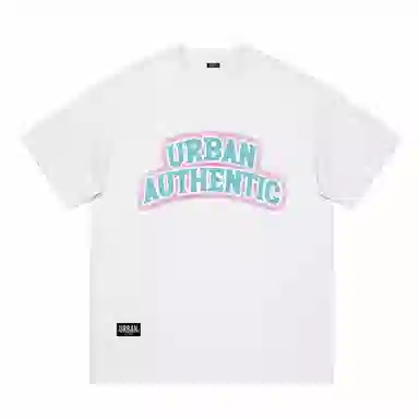 URBAN AUTHENTIC logoT