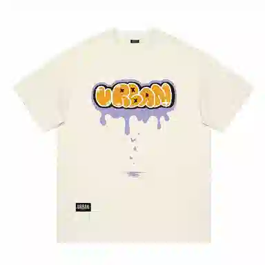 URBAN AUTHENTIC logoT