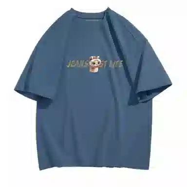 JEANSWEST LIFE logoT