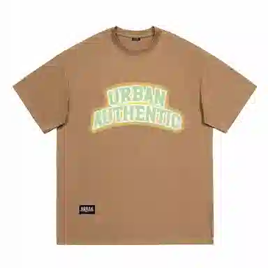 URBAN AUTHENTIC logoT