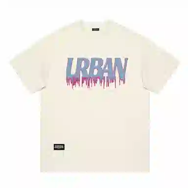 URBAN AUTHENTIC logoT