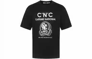 C'N'C LogoT