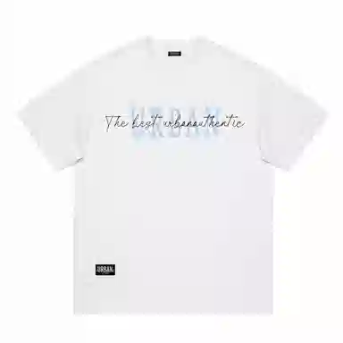 URBAN AUTHENTIC logoT