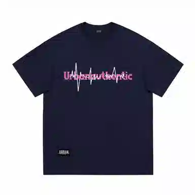 URBAN AUTHENTIC T