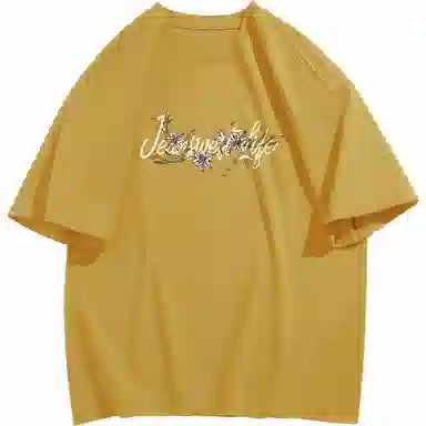 JEANSWEST LIFE LogoT