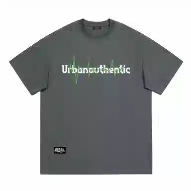 URBAN AUTHENTIC T