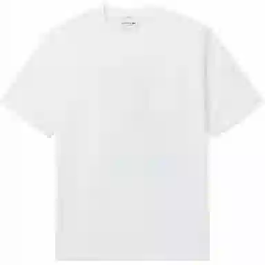 LACOSTE SS24 T