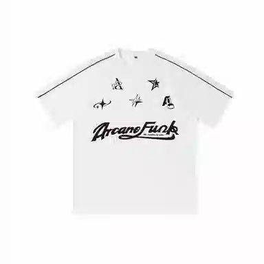 ARCANEFUNK LOGO SS24T