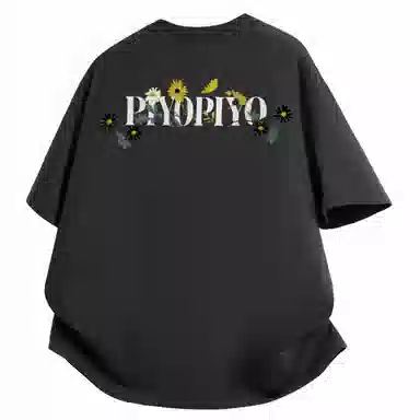 PIYOPIYO LogoT