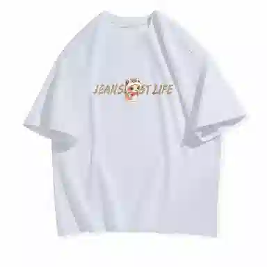 JEANSWEST LIFE logoT