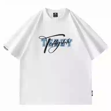 TeddyClub Logo T